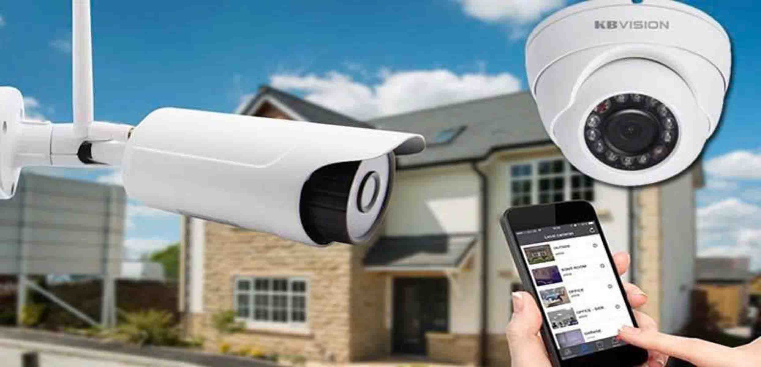 Ảnh 2 - Camera Giá Rẻ Vũng Tàu – Thông Tin Rõ, So Sánh Giá, Liên Hệ Nhanh